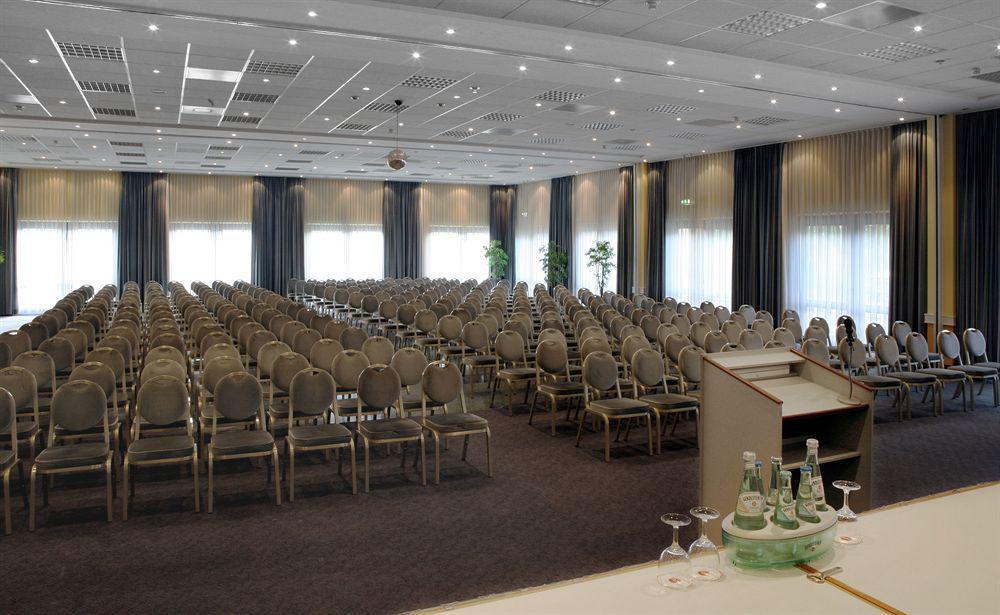 Ramada Hotel Frankfurt Oder Frankfurt an der Oder Einrichtungen foto