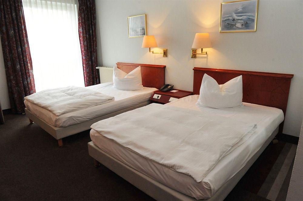 Ramada Hotel Frankfurt Oder Frankfurt an der Oder Exterior foto